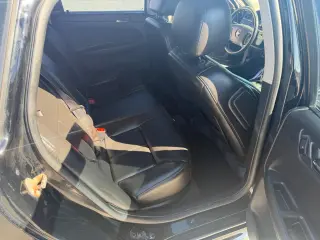 2013 Chevrolet Impala 4dr Sdn LTZ