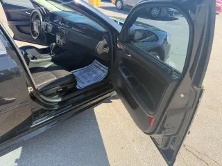2013 Chevrolet Impala 4dr Sdn LTZ
