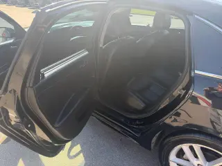 2013 Chevrolet Impala 4dr Sdn LTZ