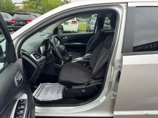 2014 Dodge Journey FWD 4dr SXT