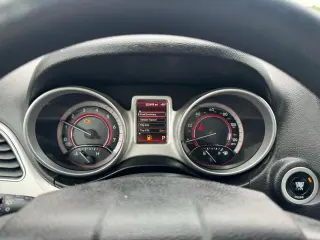2014 Dodge Journey FWD 4dr SXT
