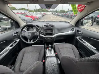 2014 Dodge Journey FWD 4dr SXT