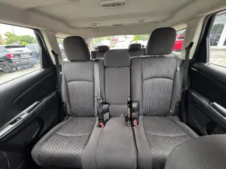 2014 Dodge Journey FWD 4dr SXT