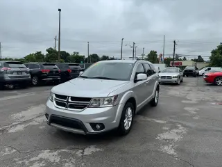 2014 Dodge Journey FWD 4dr SXT