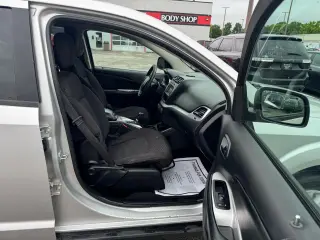 2014 Dodge Journey FWD 4dr SXT