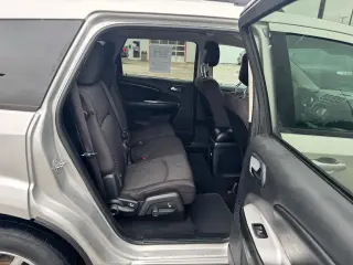 2014 Dodge Journey FWD 4dr SXT