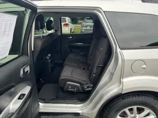 2014 Dodge Journey FWD 4dr SXT