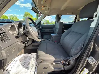 2011 Dodge Nitro 4WD 4dr SXT
