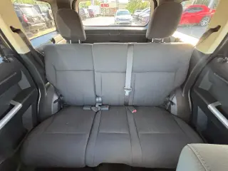 2011 Dodge Nitro 4WD 4dr SXT