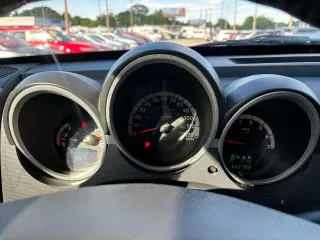 2011 Dodge Nitro 4WD 4dr SXT