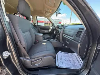2011 Dodge Nitro 4WD 4dr SXT