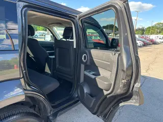 2011 Dodge Nitro 4WD 4dr SXT