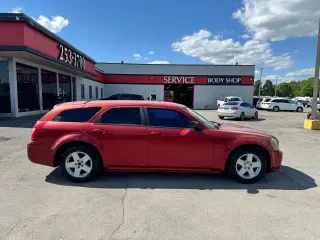 2005 Dodge Magnum 4dr Wgn SE RWD