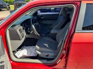 2005 Dodge Magnum 4dr Wgn SE RWD