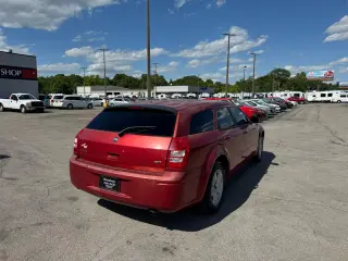 2005 Dodge Magnum 4dr Wgn SE RWD