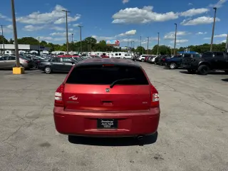 2005 Dodge Magnum 4dr Wgn SE RWD