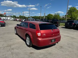 2005 Dodge Magnum 4dr Wgn SE RWD