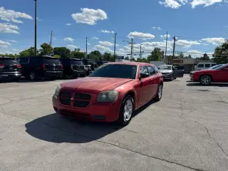 2005 Dodge Magnum 4dr Wgn SE RWD