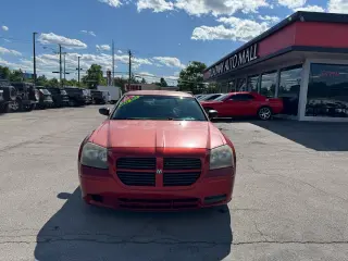 2005 Dodge Magnum 4dr Wgn SE RWD