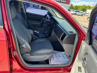2005 Dodge Magnum 4dr Wgn SE RWD