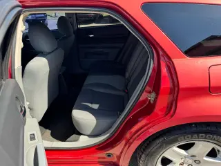 2005 Dodge Magnum 4dr Wgn SE RWD