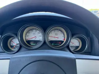 2010 Dodge Charger 4dr Sdn SXT RWD