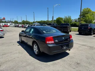 2010 Dodge Charger 4dr Sdn SXT RWD
