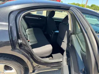 2010 Dodge Charger 4dr Sdn SXT RWD