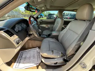 2007 Chrysler 300 4dr Sdn 300 Limited AWD