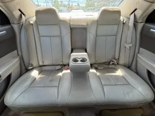 2007 Chrysler 300 4dr Sdn 300 Limited AWD