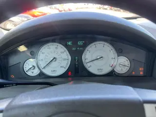 2007 Chrysler 300 4dr Sdn 300 Limited AWD