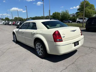 2007 Chrysler 300 4dr Sdn 300 Limited AWD