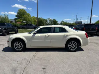2007 Chrysler 300 4dr Sdn 300 Limited AWD