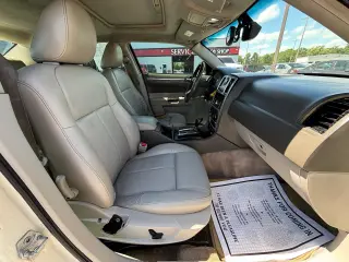 2007 Chrysler 300 4dr Sdn 300 Limited AWD