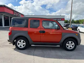 2004 Honda Element EX