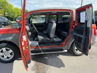 2004 Honda Element EX