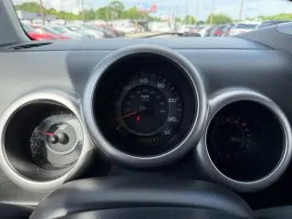 2004 Honda Element EX