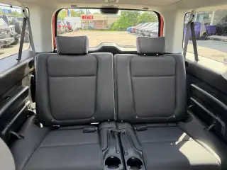 2004 Honda Element EX