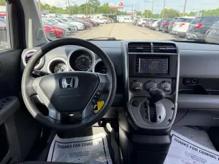 2004 Honda Element EX