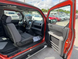 2004 Honda Element EX