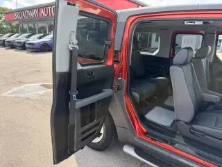 2004 Honda Element EX