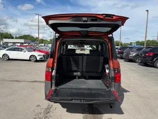2004 Honda Element EX