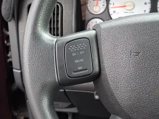 2004 Dodge Ram 1500 Laramie Quad Cab 4WD