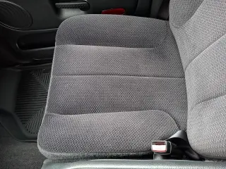 2004 Dodge Ram 1500 Laramie Quad Cab 4WD