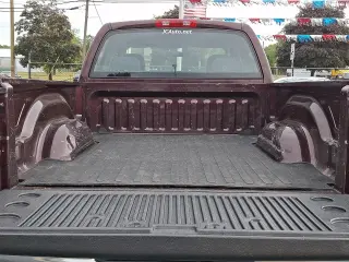 2004 Dodge Ram 1500 Laramie Quad Cab 4WD