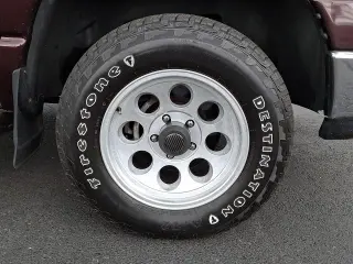 2004 Dodge Ram 1500 Laramie Quad Cab 4WD
