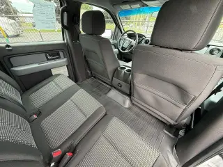 2014 Ford F-150 XLT SuperCrew 6.5-ft. Bed 2WD