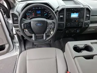 2020 Ford F-350 SD Lariat SuperCab 4WD