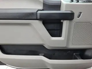 2020 Ford F-350 SD Lariat SuperCab 4WD
