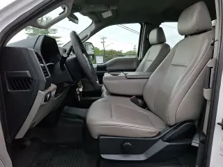 2020 Ford F-350 SD Lariat SuperCab 4WD